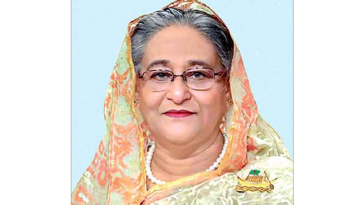 বঙ্গবন্ধু হত্যার নেপথ্য ষড়যন্ত্রকারীদের মুখোশ উন্মোচন হচ্ছে : প্রধানমন্ত্রী