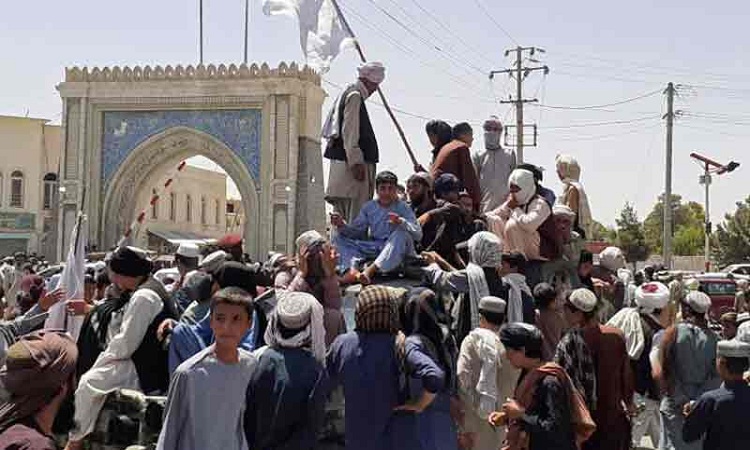 আফগানদের আশ্রয়ের অনুরোধ যুক্তরাষ্ট্রের, বাংলাদেশের ‘না’