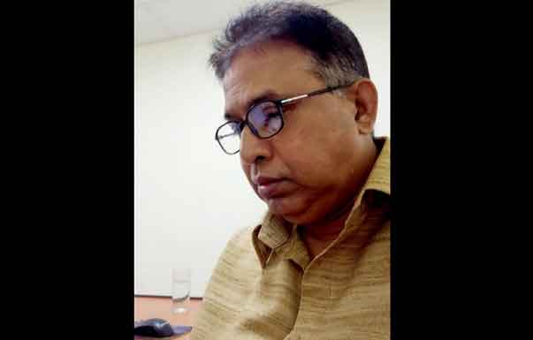 পয়ষট্টি বছরের সাতকাহন!