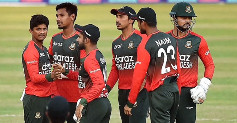 টি-টোয়েন্টি বিশ্বকাপের সূচি প্রকাশ, বাংলাদেশের খেলা প্রথম দিনই