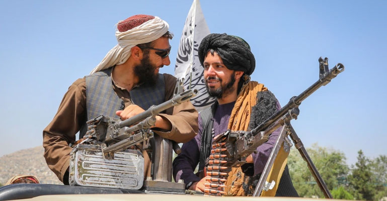 তালেবানদের ‘ইসলামি শরিয়ত’ মেনে নিরাপত্তা নিশ্চিতের আহ্বান সৌদির