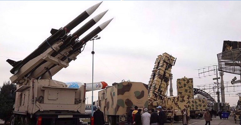 আফগান সীমান্ত সম্পূর্ণভাবে নিরাপদ, উদ্বেগের কারণ নেই: ইরানি সামরিক বাহিনী