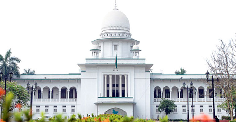 ২২ আগস্ট থেকে আগাম জামিন আবেদন শুনবেন হাইকোর্ট