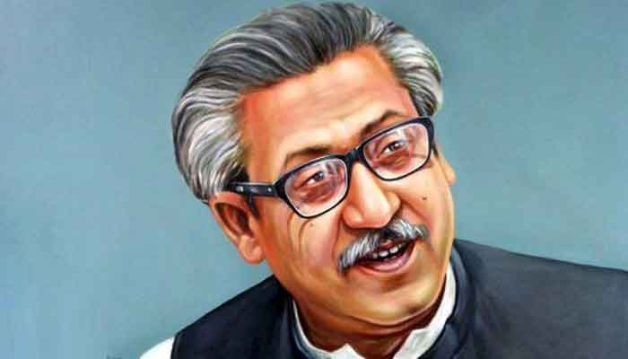 বঙ্গবন্ধু