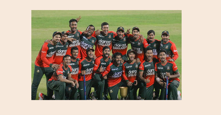 টি-টোয়েন্টি বিশ্বকাপে বাংলাদেশের খেলার সূচি