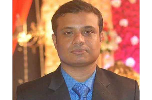 নৌ দুর্ঘটনায় ডা. অমিত রায়ের মৃত্যু, আরও এক চিকিৎসক আহত