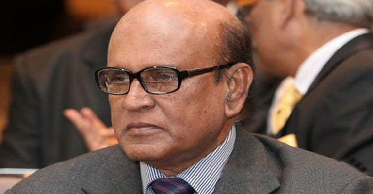 বিএনপি নেতা খন্দকার মাহবুব করোনা আক্রান্ত