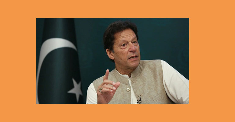 তালেবান বিষয়ে ইমরান খানকে ২ বিশ্ব নেতার ফোন