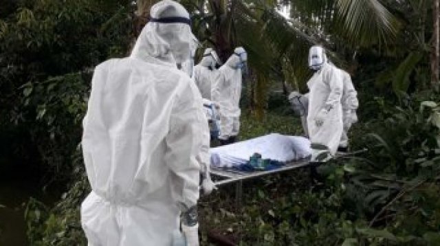 করোনায় আরও ১৭২ জনের মৃত্যু