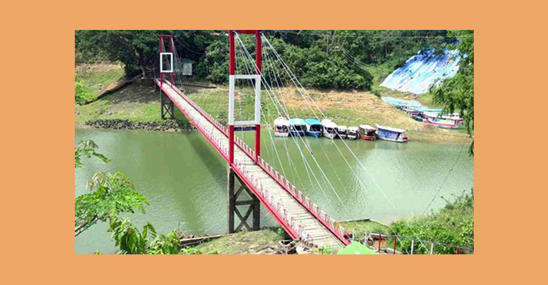 আজ থেকে খুলছে পর্যটনকেন্দ্র