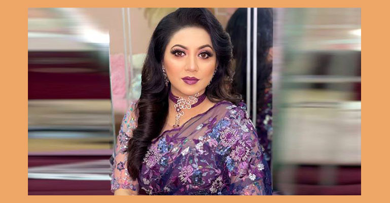 প্রশংসায় ভাসছেন তারিন