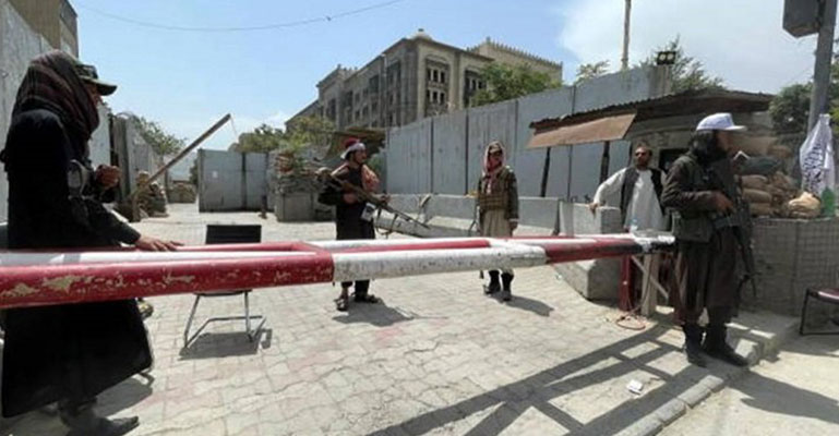 ভারতের সঙ্গে আমদানি-রপ্তানি বন্ধ করল তালেবান