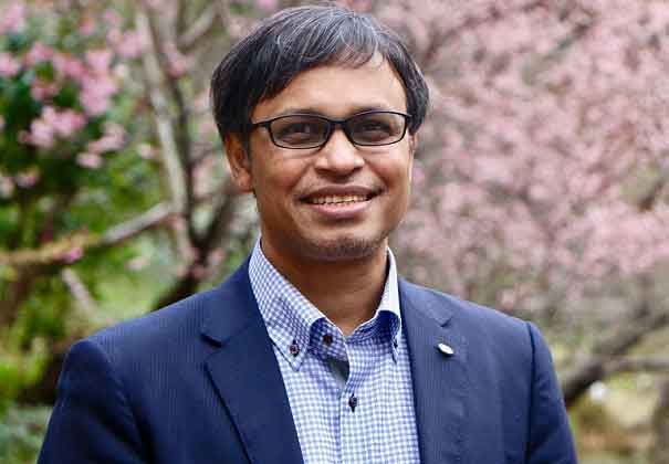 জাপানে ইংরেজি শেখা