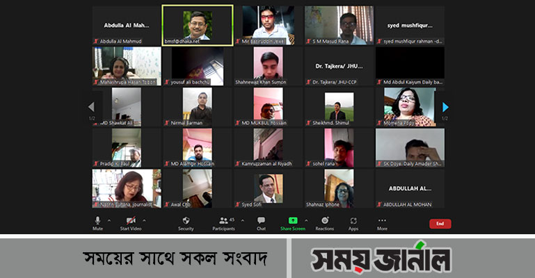 করোনার লাগাম টেনে ধরতে অবশ্যই মানতে হবে স্বাস্থ্যবিধি