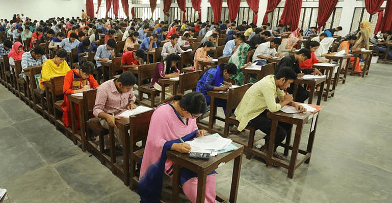 আজ থেকে গুচ্ছ ভর্তি পরীক্ষার প্রাথমিক ফল প্রকাশ