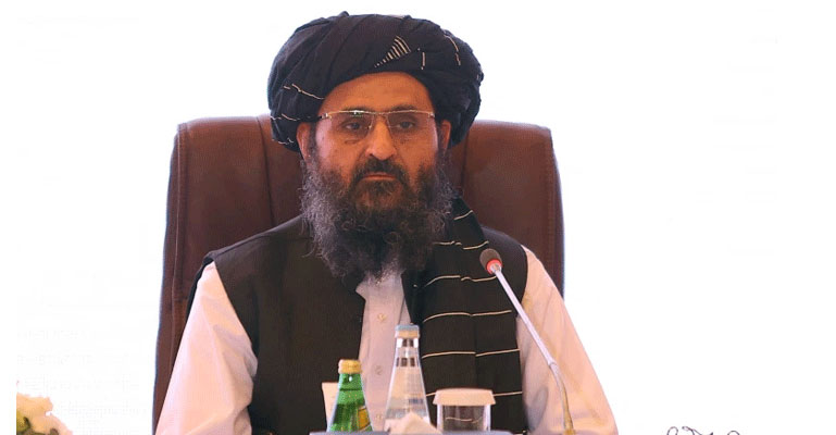 কাবুল থেকে রাজধানী সরিয়ে নেওয়ার চিন্তা তালেবানের