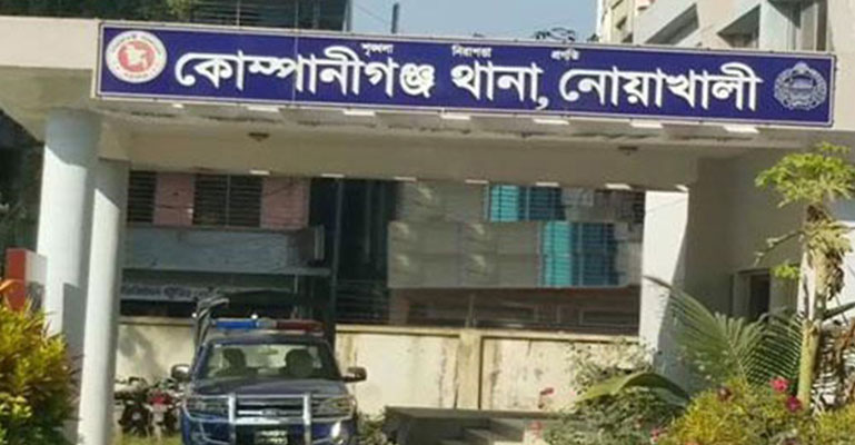 কোম্পানীগঞ্জে ভিজিএফ’র চাল জব্দ: প্যানেল চেয়ারম্যানের বিরুদ্ধে মামলা