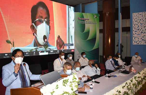 দন্ত রোগের বিশ্বমানের চিকিৎসা-শিক্ষা ও সেবা দেবে বিএসএমএমইউ