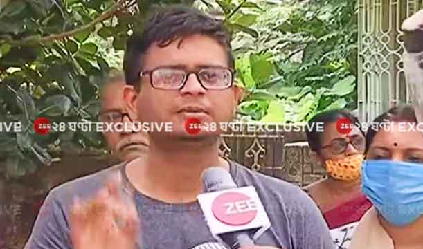 প্রসঙ্গ : আফগান ফেরত কোলকাতার তমালের সাক্ষাতকার