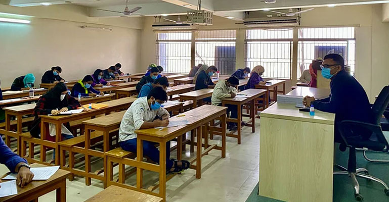 সেপ্টেম্বরে খুলছে কলেজ-বিশ্ববিদ্যালয়