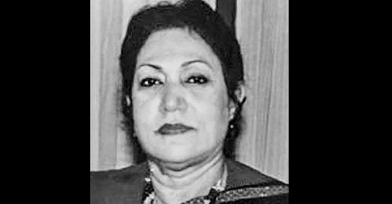 আইভি রহমানের ১৭তম মৃত্যুবার্ষিকী আজ