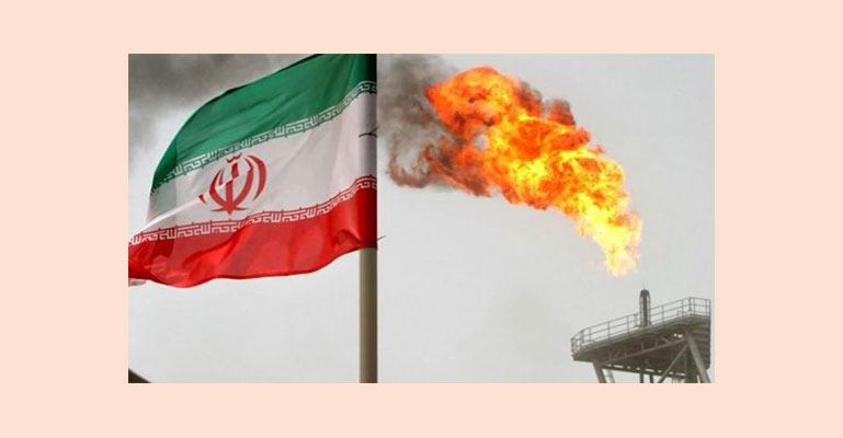 আফগানিস্তানে তেল পাঠাচ্ছে ইরান