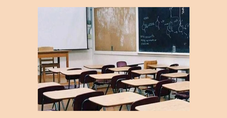 শিক্ষাপ্রতিষ্ঠান বন্ধ থাকায় বাংলাদেশের ৪ কোটির বেশি শিক্ষার্থী ক্ষতিগ্রস্ত : ইউনিসেফ