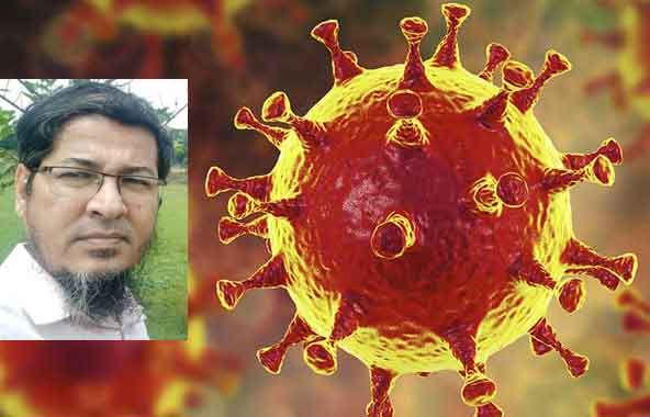 করোনার হার্ড ইমিউনিটি থিউরি ফেইল!
