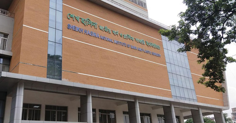 মিরপুরে গ্যাস বিস্ফোরণে শিশুসহ দগ্ধ ৭