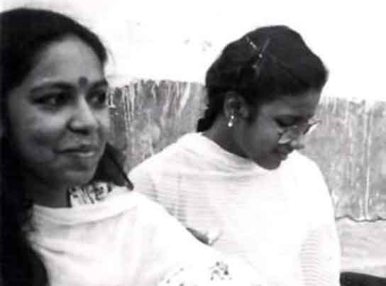 তোর জন্য আমার যে নিরন্তর ভালোবাসা