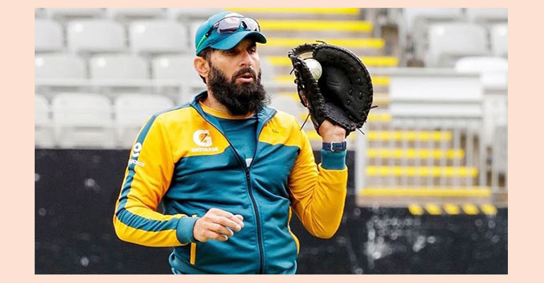 পাকিস্তান শিবিরে দুঃসংবাদ