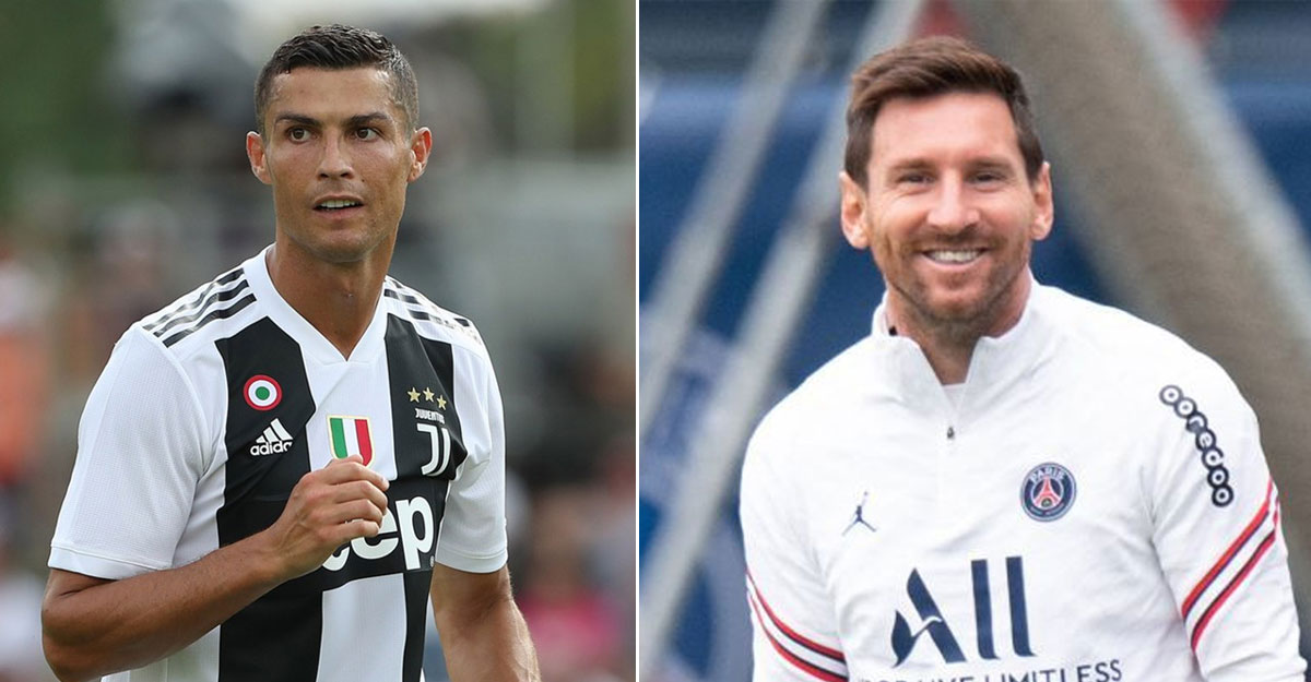 চ্যাম্পিয়ন্স লিগের গ্রুপ পর্বেই মুখোমুখি হবেন মেসি-রোনালদো?