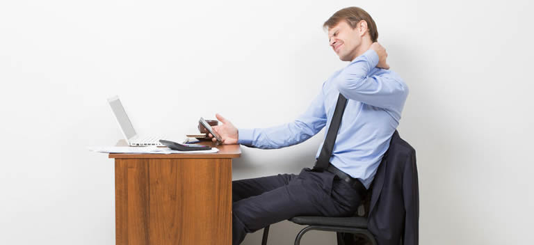 টানা ৮ ঘণ্টা বসে থাকা স্ট্রোকের ঝুঁকি বাড়ায় ৭ গুণ