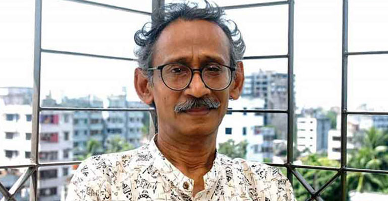 'মাসুদ রানা' সিরিজের লেখক শেখ আবদুল হাকিম আর নেই