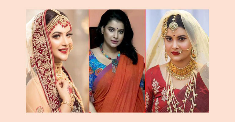 ভক্তের বিয়ের প্রস্তাবে যা বললেন ফারিয়া