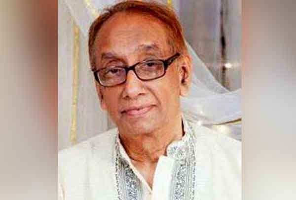 খ্যাতিমান নিউরোসার্জন অধ্যাপক ডা. এলএ কাদেরী আর নেই