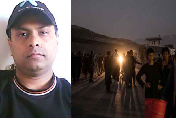 কেন আমেরিকা এই ঘাঁটি উড়িয়ে দিল?