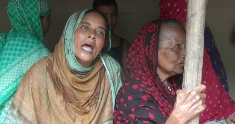 বড়াইগ্রামে মাদক নিয়ে বিরোধের জেরে পিটিয়ে হত্যা