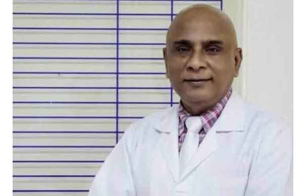 স্বাস্থ্যখাতের অব্যবস্থাপনা নিয়ে প্রফেসর ডা. কাজী দীন মোহাম্মদ এর ক্ষোভ