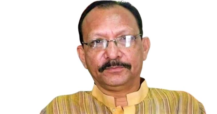 রাবির নতুন উপাচার্য অধ্যাপক গোলাম সাব্বির