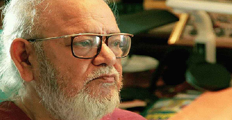 প্রখ্যাত সাহিত্যিক বুদ্ধদেব গুহ আর নেই