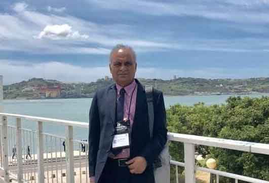 ডাক্তার যখন রোগী