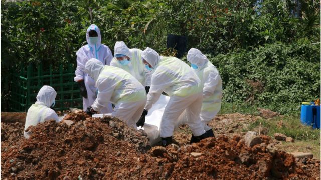 করোনায় আরও ৯৪ জনের মৃত্যু