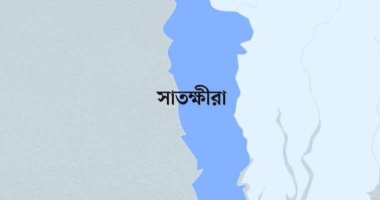 সাতক্ষীরায় চুরি হওয়া মহেন্দ্র উদ্ধার, আটক ৩