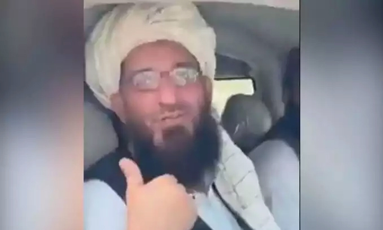 আফগানিস্তানে ফিরলেন লাদেনের বিশ্বস্ত দেহরক্ষী