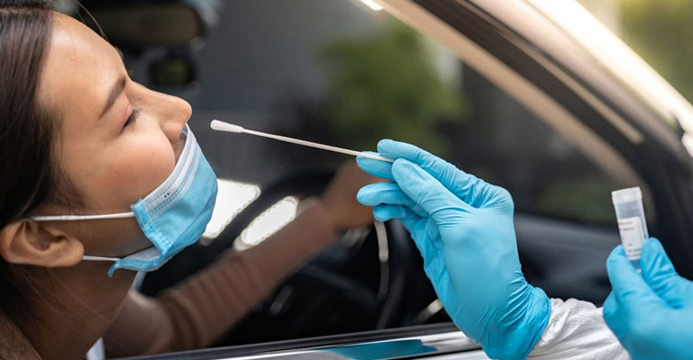 করোনা: যুক্তরাষ্ট্রে শনাক্ত প্রায় সোয়া লাখ