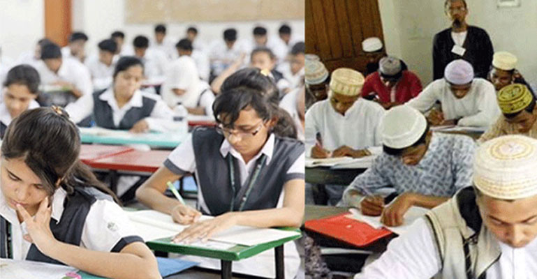 এইচএসসি-আলিম পরীক্ষার ফরম পূরণে সময় বাড়ল