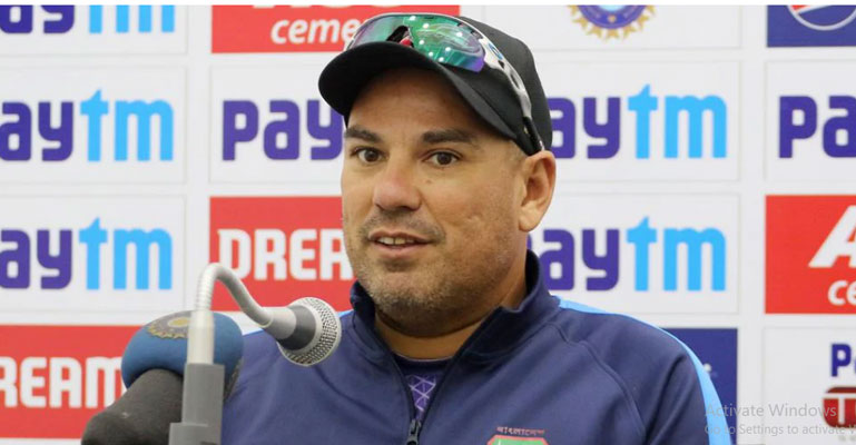 ব্যাটিং-বান্ধব উইকেট চান রাসেল ডোমিঙ্গো