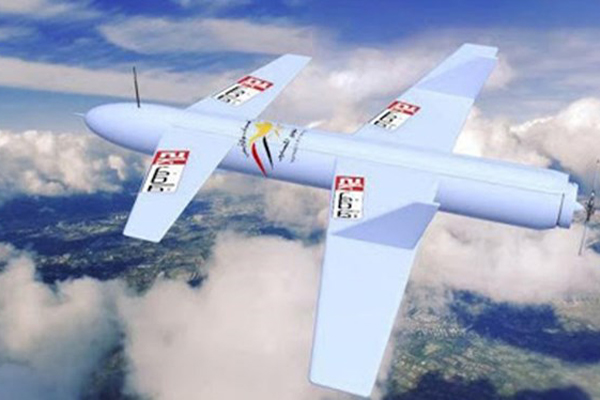 সৌদি বিমানবন্দরে ভয়াবহ ড্রোন হামলায় বিমান ক্ষতিগ্রস্ত, আহত ৮