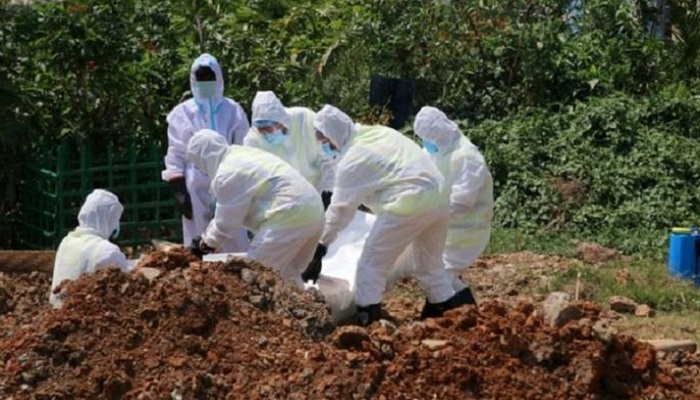 করোনায় আরও ৮৬ জনের মৃত্যু